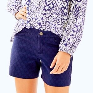 Lily Pulitzer Shorts